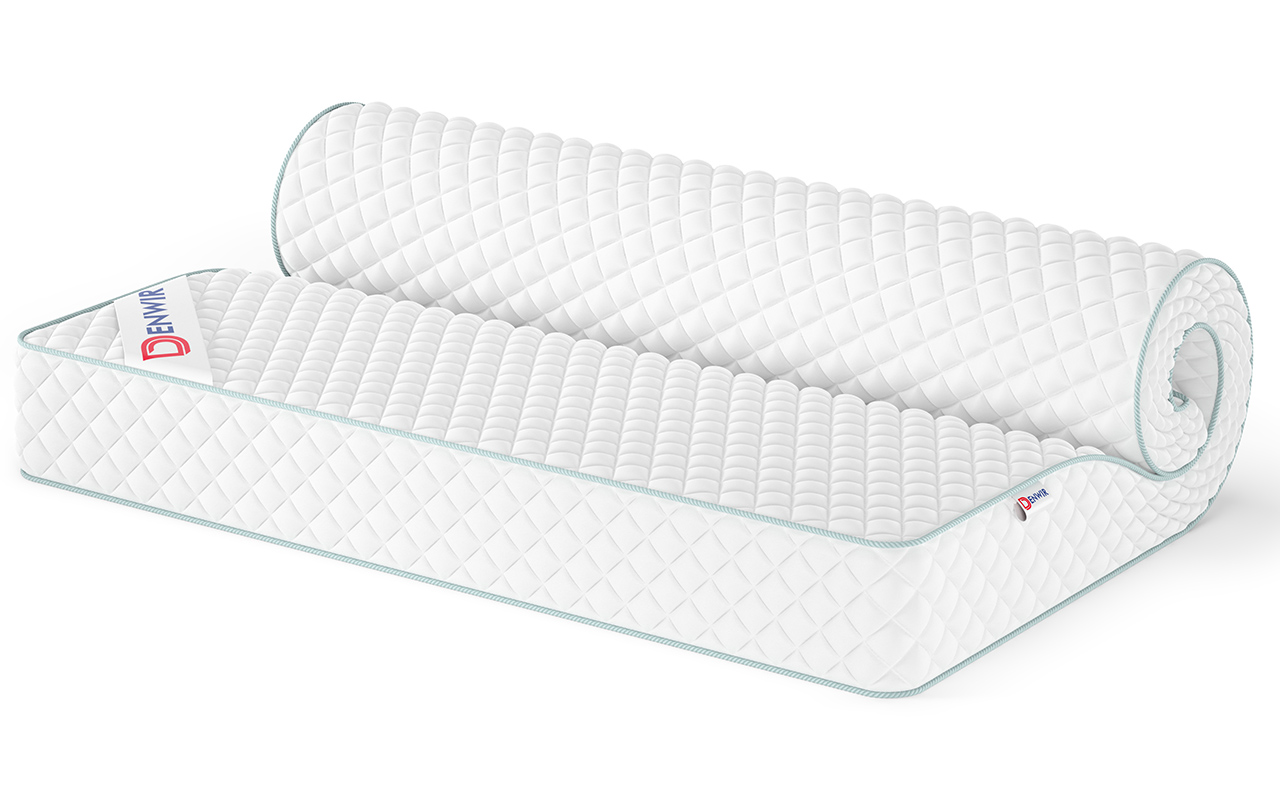 Denwir Simpl Roll Foam Hard 11 фото 9