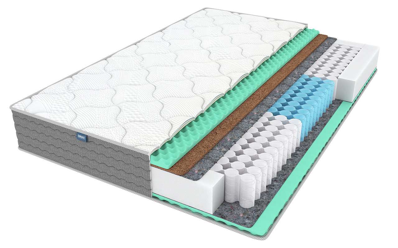 Dimax ОК Релакс С500