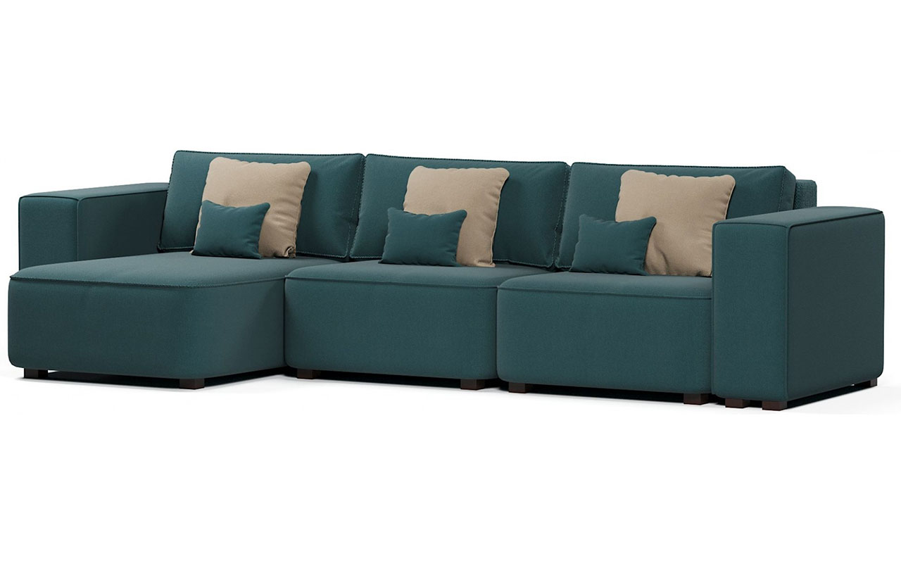 Gupan Фабио угловой