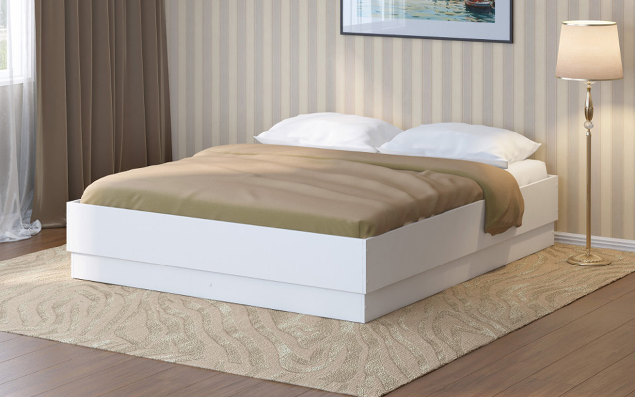 Орматек Короб с подъёмным механизмом и бортами фото 7