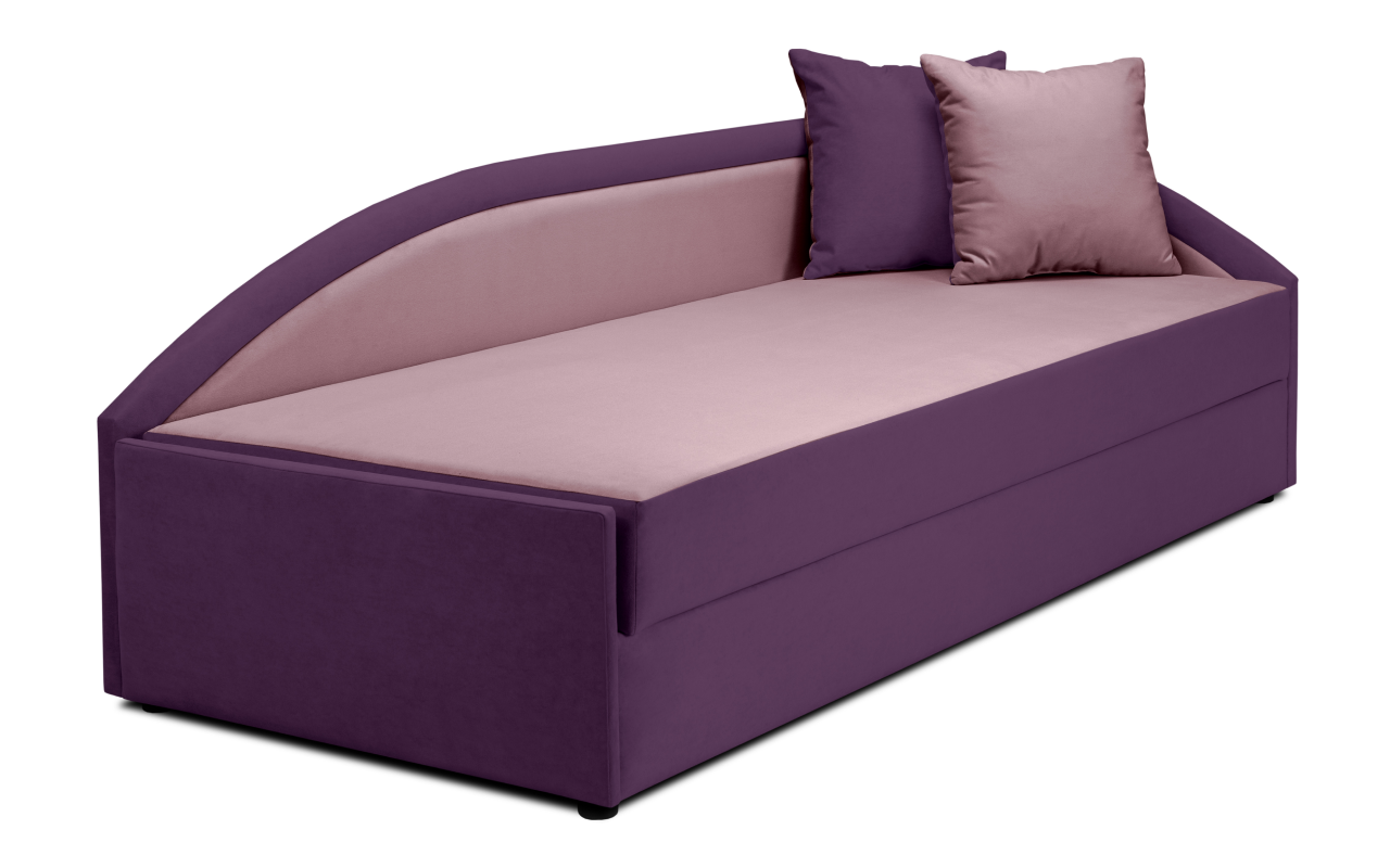 Flepers Lion Дельта тахта с матрасом фото 6