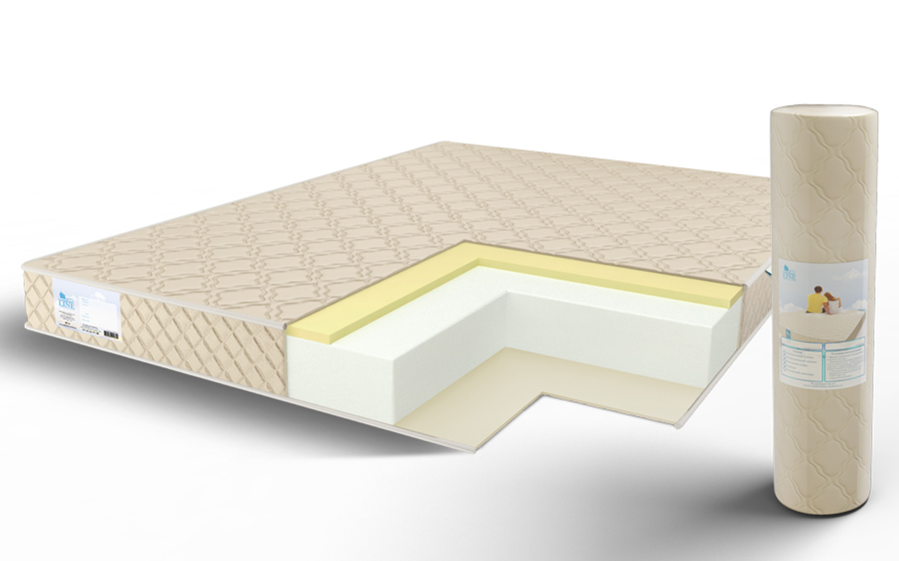 Comfort Line Memory Eco Roll Slim