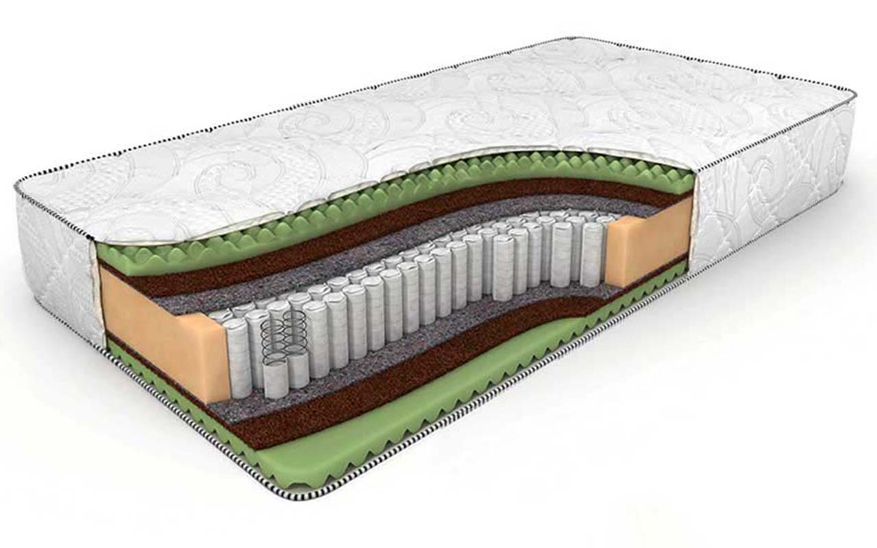 DreamLine Massage Space S1000