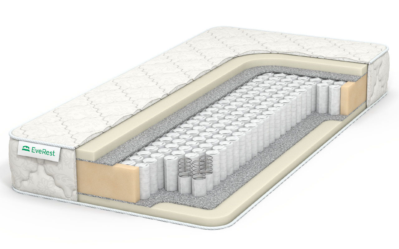 Everest Софт Рестфом 30 TFK