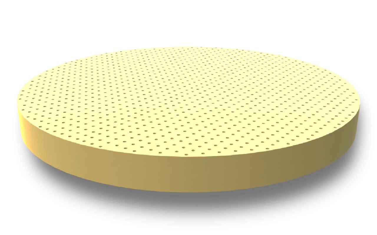 Liena 10 см круглый