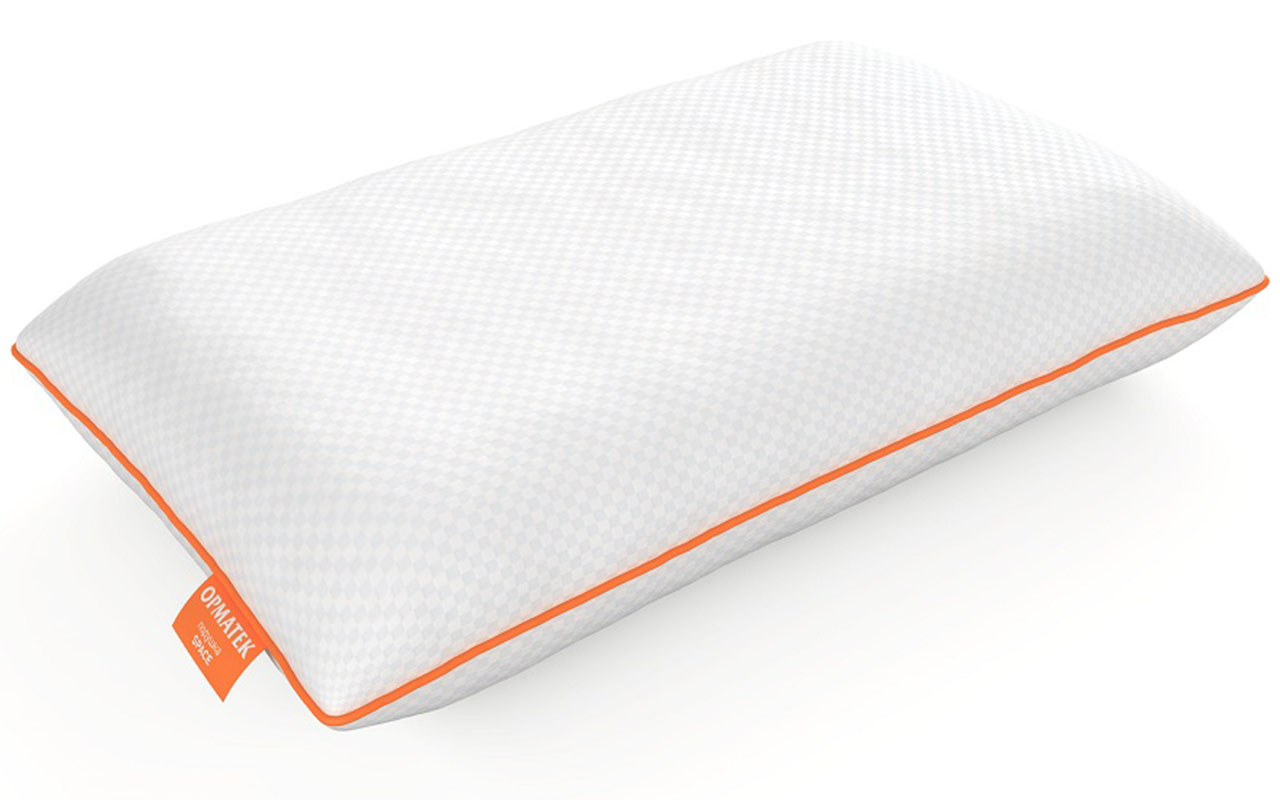 чехол на подушку Орматек Space M сатин Outlast 1 Орматек Space M сатин Outlast