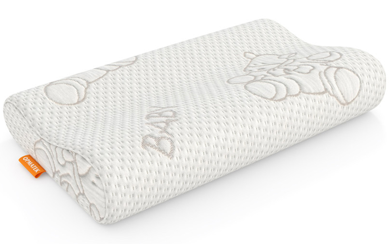 детская подушка Орматек Baby Comfort Mini 1 Орматек Baby Comfort Mini