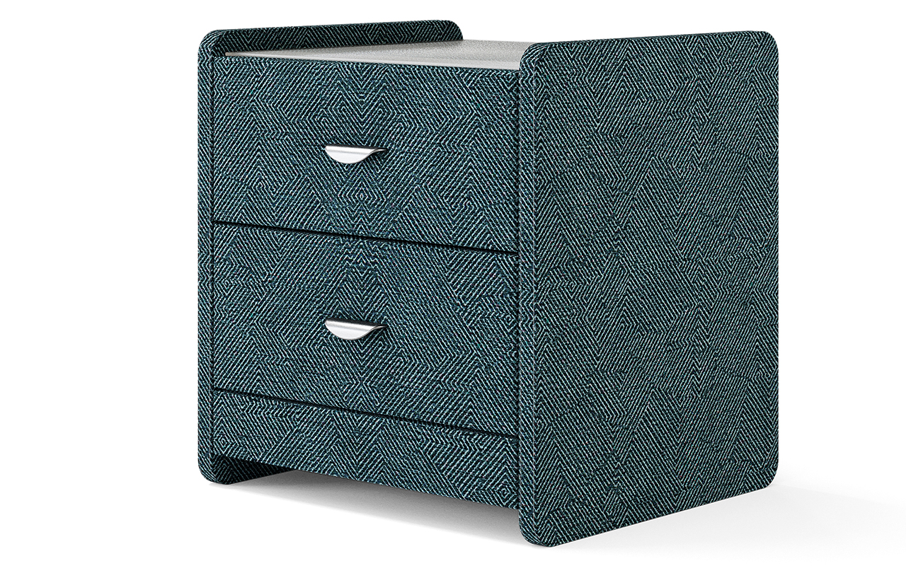 Сонум Люкс с 2 ящиками