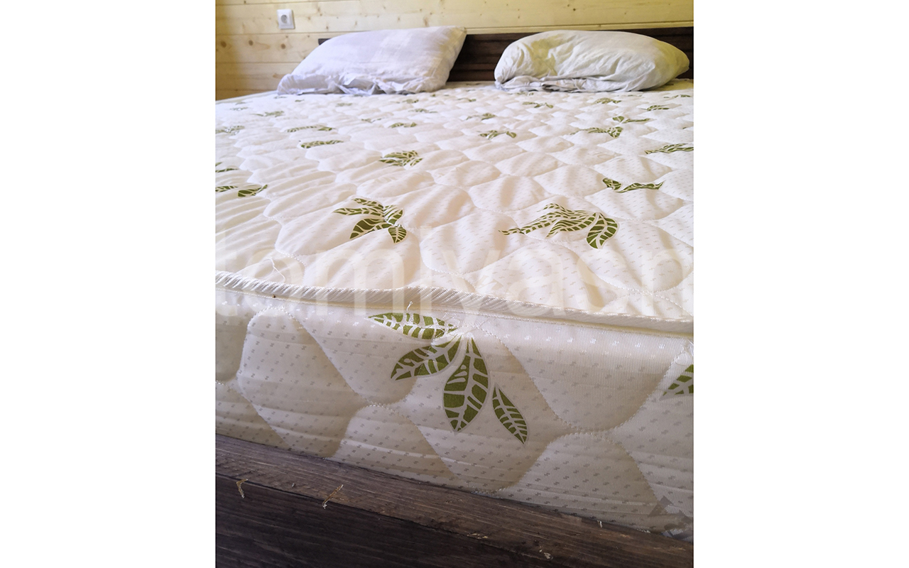 отзыв о Матрас Dimax Оптима Премиум