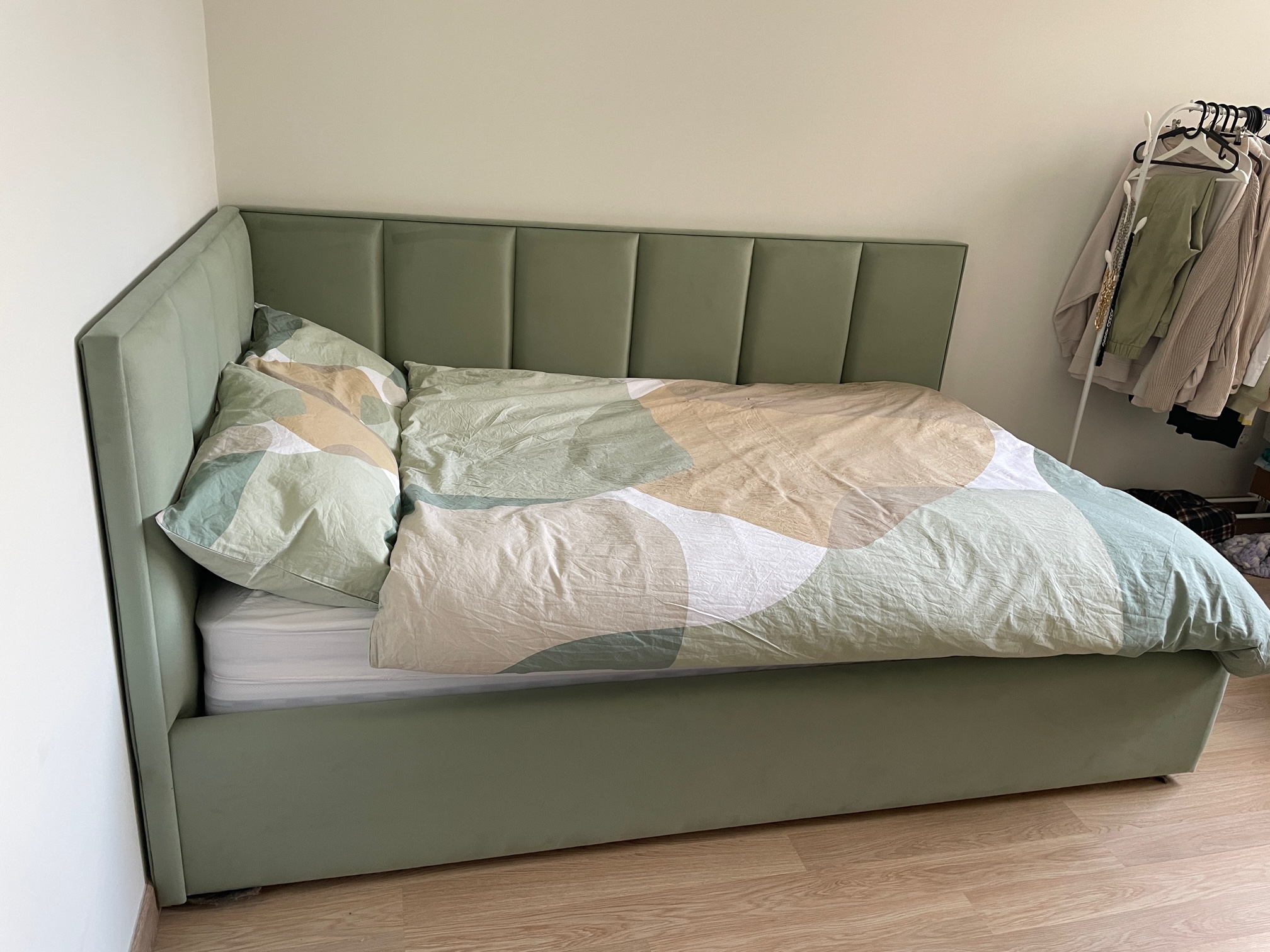 отзыв о Кровать Flepers Lion Лайф